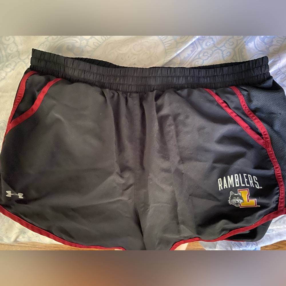 Medium Under Armor shorts